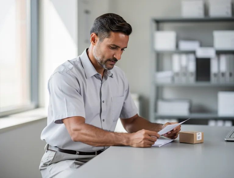 Customs Broker service in Lisburn